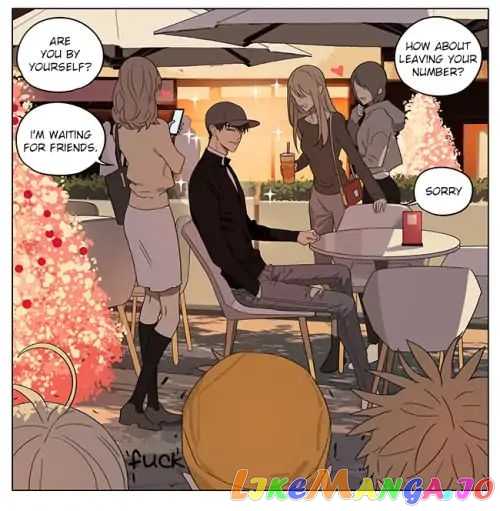 19 Days chapter 312 image 4